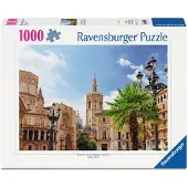 Ravensburger Puzzle Le nid de Notre-Dame 1000 poupées