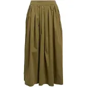 Object Jupe 'OBJPaige' olive