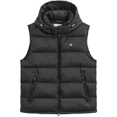 Gant Gilet Active Cloud Hommes