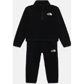 The North Face Kid Glacier Set Noir 7 Years Enfants