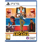American Arcadia PS5