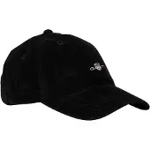 Gant Casquette noir