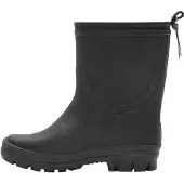 Hummel Boots cognac / noir