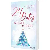 Sonstige Verlage 24 dates pour tomber amoureux