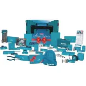 Makita Calendrier de l'Avent 2026 P-84894