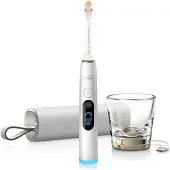 Philips Sonicare Series 9900 HX9813/91 Blanc