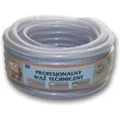 Polix Tuyau d'air comprimé Fi = 6Mm X 50M