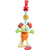 Playgro Mon Ami Du Paseo Mimsy