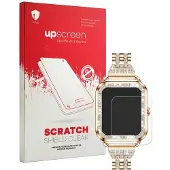 Upscreen Scratch Shield Protection, Film de protection pour smartwatch, Transparent