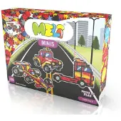 Sonstige Verlage Meli Minis Auto 1000 - 3in1