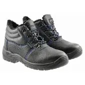 GTV Bottes de travail isolées Hogert muritz s3 src taille 43