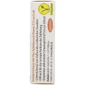 Supplementa GmbH Vitamine B12 / Acide folique KLEAN LABS, 100 capsules