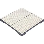 Longfield Games Voyager magnétique 24 x 24 cm