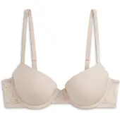 Tommy Hilfiger Underwear Soutien-gorge nude