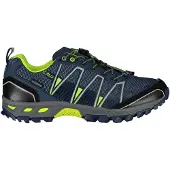 Campagnolo Chaussures de running 3Q48267-19MF pour Homme