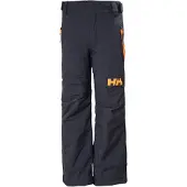 Helly Hansen Legendary, pantalon de ski, junior, navy