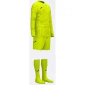 Joma Ensemble à Manches Longues Zamora Ix