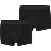 Urban Classics Boxers Bonded Retro 2 Unités