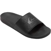 Quiksilver Mule 'Rivi' gris foncé / noir