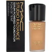 MAC Studio Radiance Serum Powered Foundation 30ml (Various Shades) - NC25