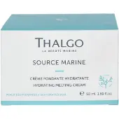 Thalgo Source Marine Crème fondante hydratante 50 ml