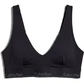 Calvin Klein Underwear Hauts de bikini noir