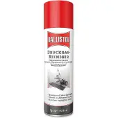 Ballistol 25287 Druckgasreiniger STAUBFREI Druckluftreiniger 300,0 ml