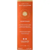 Institut Esthederm Adaptasun Protective Body Lotion lait protecteur solaire moyenne protection solaire 200 ml