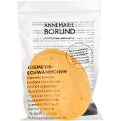 Börlind Annemarie Borlind Cosmetic Sponge 2 pièces