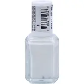 essie nails vernis à ongles teinte 1 Blanc 13,5 ml