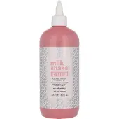 Milk shake Milk_shake Insta Lotion Rinse-Out Masque liquide - Masque liquide pour les cheveux soyeux instantan s | 16,9 fl oz (500 ml)