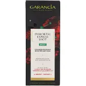 Garancia Immortal Express Shot Nº1 Serum 15ml Noir