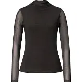 Street One T-shirt marron