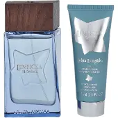 Lolita Lempicka Homme Eau De Toilette Spray 100ml Set 2 Artikel
