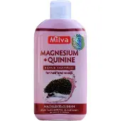 Milva Šampon Hair repair s chininem, 200 ml