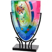 Gilde Vase Cool (1x)