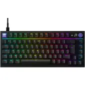Logitech G G316 X 75 - Clavier - Gaming - Format 75%