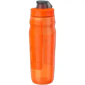 Under Armour UA 32oz Playmaker Squeeze Orange/Orange OSFA