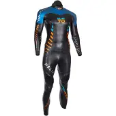 Blue Seventy Combinaison En Néoprène à Manches Longues Helix