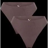 Puma String marron châtaigne