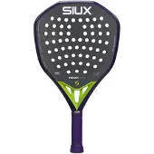 Siux Raquette De Padel Fenix Pro 2026