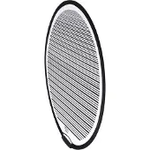 Ks Tools Voile de bosses Ø 800 mm - 140.2599