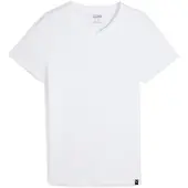 Puma T-Shirt blanc