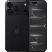 Apple iPhone 18 Pro Max 512 Go Noir