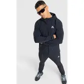 MONTIREX Trace Tracksuit - Noir, Noir