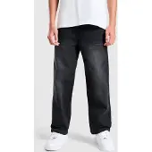 Unlike Humans Weller Jeans Junior - Noir, Noir