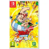 Astérix et Obélix : Frappez-les tous ! (Nintendo Switch)