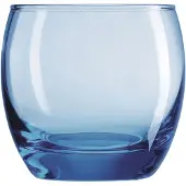 Arcoroc 6 Gobelets Salto Ice Blue - 32 Cl U Unique