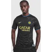 Nike Haut d'échauffement Inter Milan - Noir, Noir
