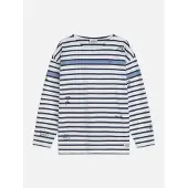 Scotch & Soda T-shirt à Manches Longues 182823